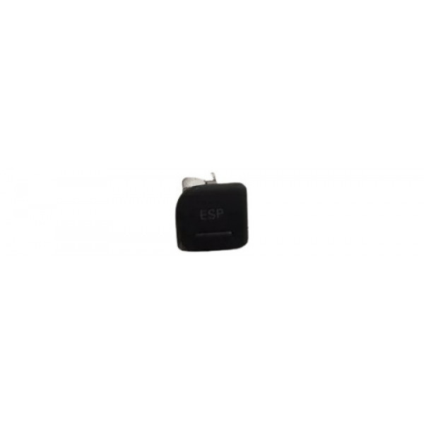 Botão Elétrico De Estabilidade Audi A4 02 03 04 05 06 07