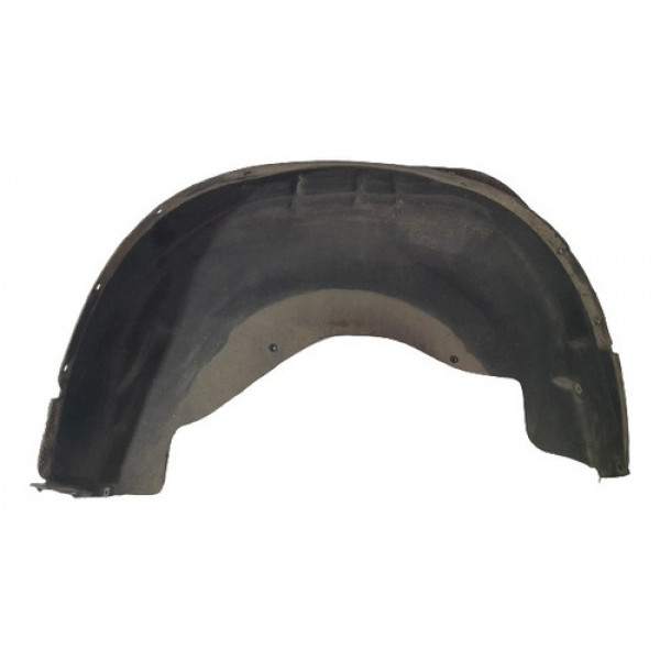 Para-barro Traseiro Esquerdo Bmw X5 E70 2007 A 2012