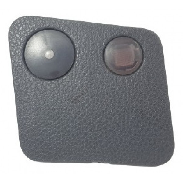 Moldura Sensor Luminosidade Nissan Tiida 1.8 2008 A 2013