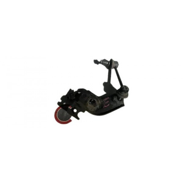 Suporte Da Bieleta Traseira Esquerda Honda Accord 98 A 02