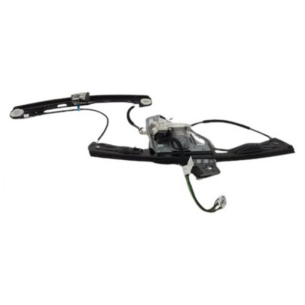 Máquina De Vidro Dianteira Direita Mercedes C180 W203 01/07