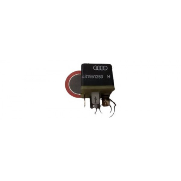 Relé Audi A6 431951253h