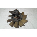 Ventilador Radiador Helice Dodge Dakota 2.5 Turbo Diesel 01