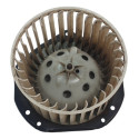 Motor Ventilador Interno Chevrolet Blazer V6 1996 A 2000