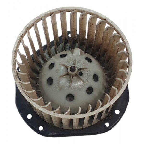 Motor Ventilador Interno Chevrolet Blazer V6 1996 A 2000