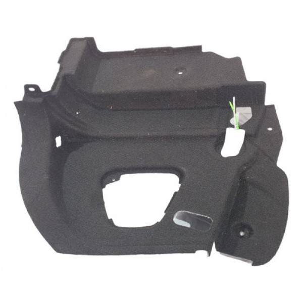 Forro Do Porta Mala Direito Mini Cooper S F56 2018 A 2021
