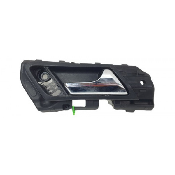 Maçaneta Interna Porta Diant. Dir. Mercedes Ml350 08 Detalhe