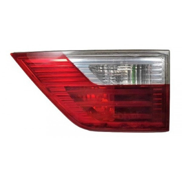 Lanterna Direita Tampa Da Porta Mala Bmw X3 E83 2007 A 2010