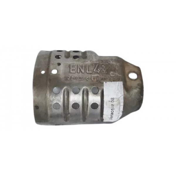 Defletor Do Catalisador Hyundai Vera Cruz 3.8 V6 2008 2009