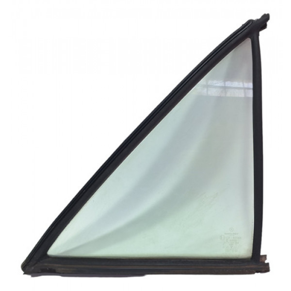 Vidro Fixo Traseiro Direito Mercedes-benz 280s W126 1983 