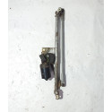 Máquina Motor Limpador Parabrisa Vectra Challenge 00 A 04