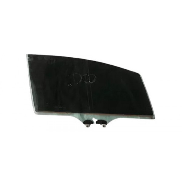 Vidro Dianteiro Direito Honda Fit 09 10 11 12 13