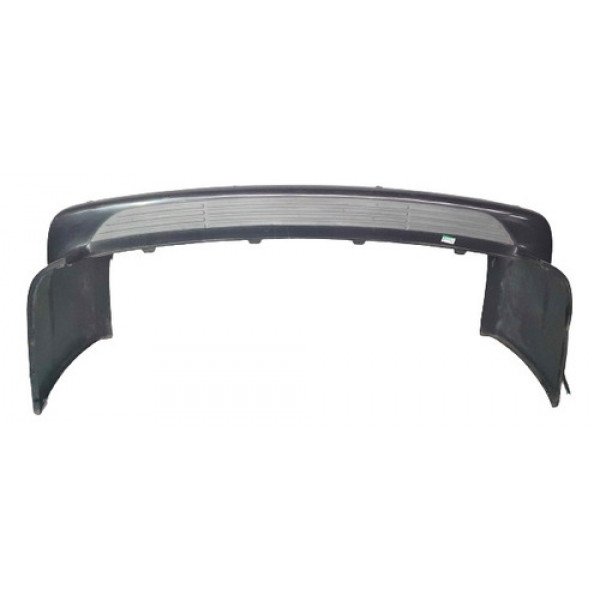 Para-choque Traseiro Chrysler Grand Caravan 96 97 98 99 00
