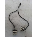 Chicote Do Quebra-sol Mb E320 96 97 98 99 00 
