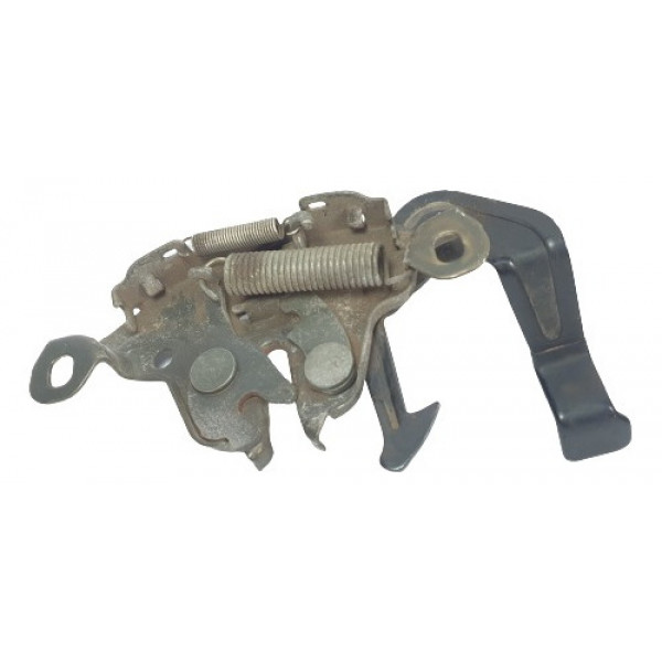 Fechadura Do Capô Nissan Pathfinder 97 98 99 00 01 02 03
