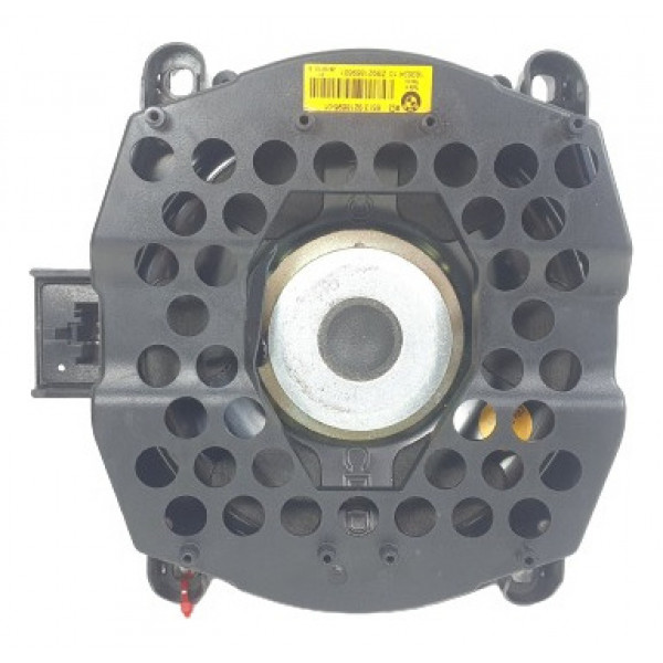 Alto Falante Subwoofer Diant. Esq.  Bmw X5 E70 07/12 Detalhe