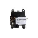 Atuador Caixa De Ar Evaporadora Subaru Outback Legacy Ano 00
