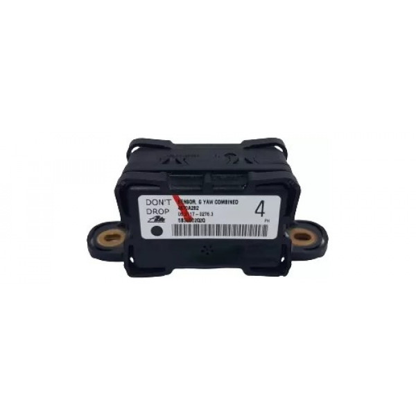 Módulo Sensor 5b39q02q2q Mitsubishi Outlander 2007 A 2012