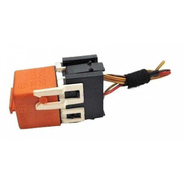 Sensor Rele Bmw 320i E46 1999 A 2006 1378238 0332019456