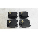 Atuador Caixa De Ar 6g9n-19e616 Rr Evoque Unitário