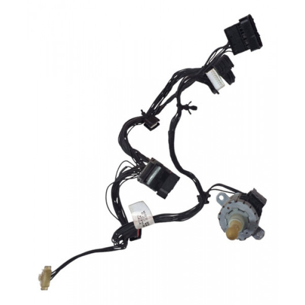 Chicote Farol Dianteiro Esquerdo  Mini Cooper S 2018 A 2021