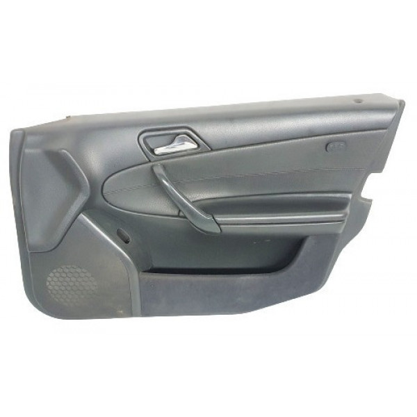 Forro Porta Dianteira Direita Mercedes C180 W203 2000 A 2006