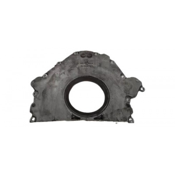 Tampa Do Motor Traseiro Virabrequim Audi A4 3.0 V6 04 06 07