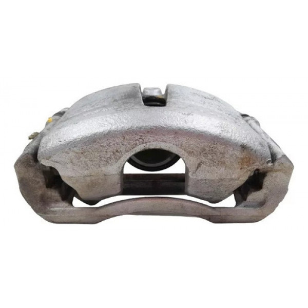 Calliper Dianteira Esquerda Vw Tiguan 250 Tsi 2020 5qn105b