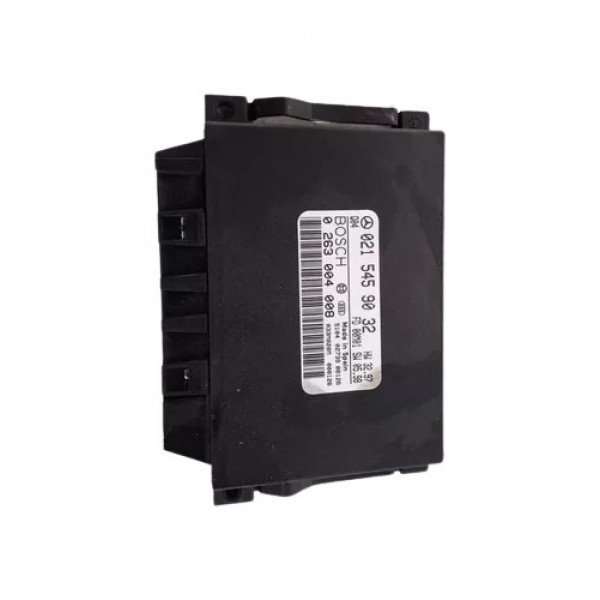 Módulo Controle Transmissão Cambio Mercedes Clk430 99 00 01