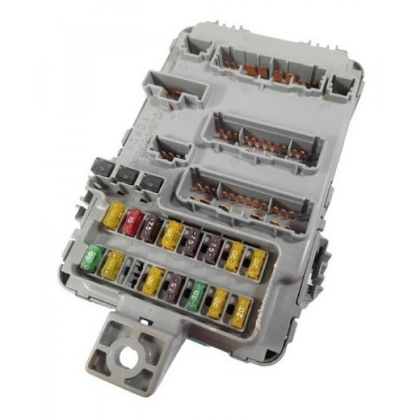 Caixa De Fusiveis Honda Accord Ex 1998 A 2002 S84g01