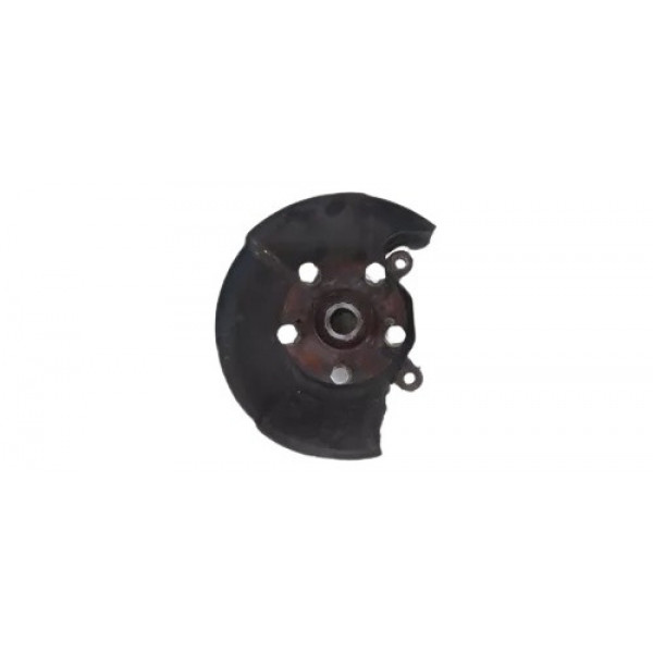 Manga Eixo Cubo Dianteiro Direito Honda New Civic Si 07 A 11