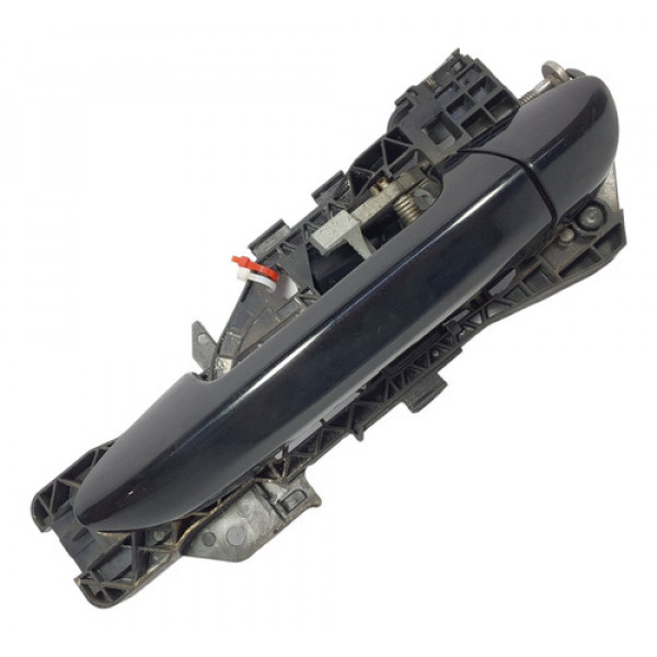 Maçaneta Externa Porta Tras. Esq. Volkswagen Passat Cc 08/12