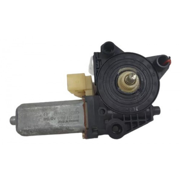 Motor Máquina Vidro Tras/esquerda Mercedes C180 W203 00/06