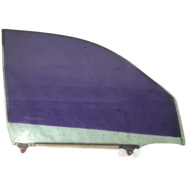 Vidro Dianteiro Direito Toyota Rav4 00 01 02 03 04 05