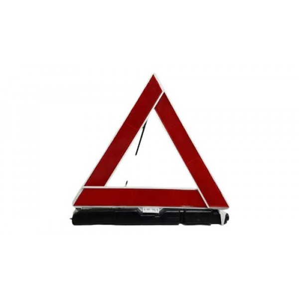 Triângulo De Segurança Toyota Camry 2007 2008 2009 2010 2011