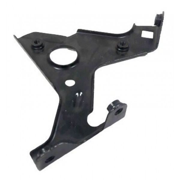 Suporte Barra De Reforço Dianteiro Bmw 118i 13 A 18 