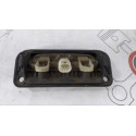 Botão Tampa Do Porta-malas Mercedes-benz C180 08 09 10 11 12