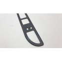 Aplique Encaixe Rack Teto Diant. Dir. Blazer 1996 A 2000