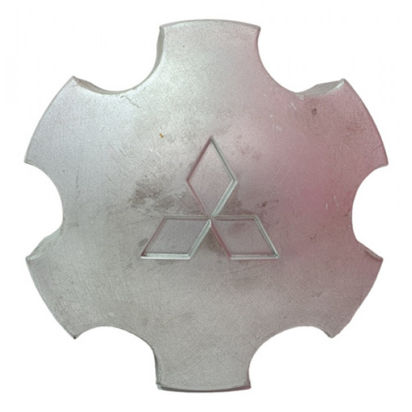 Calota Da Roda Mitsubishi Pajero Sport  2007 A 2009 
