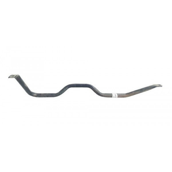 Barra Proteção Do Tanque Honda Civic Si 2007