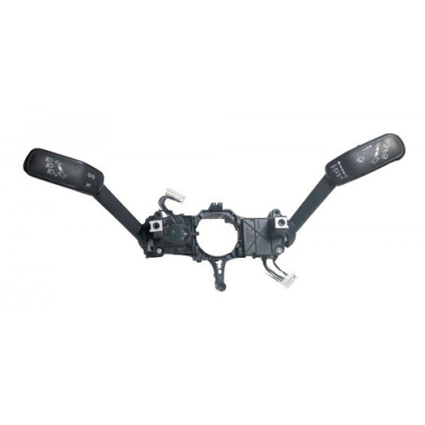 Comando De Limpador E Seta Golf 14 A 19 5q0953502 