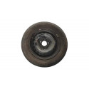 Pneu Estepe Aro 15 Mercedes-benz C180 W203 2000 A 2006 
