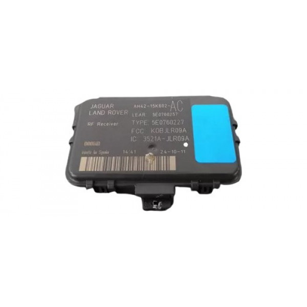 Módulo Antena Range Rover Evoque Ah4215k602 12 13 14 15 16
