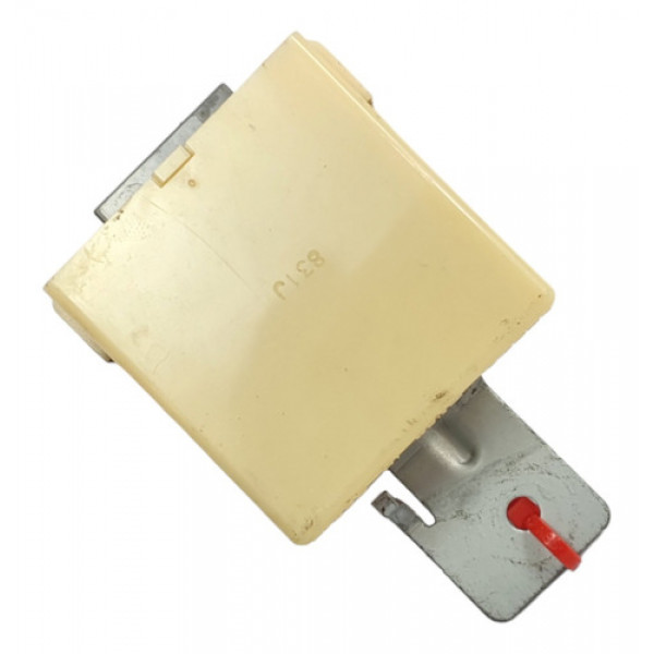 Módulo Trava Elétrica Porta Diant. Esq. Civic G6 1997 A 2000