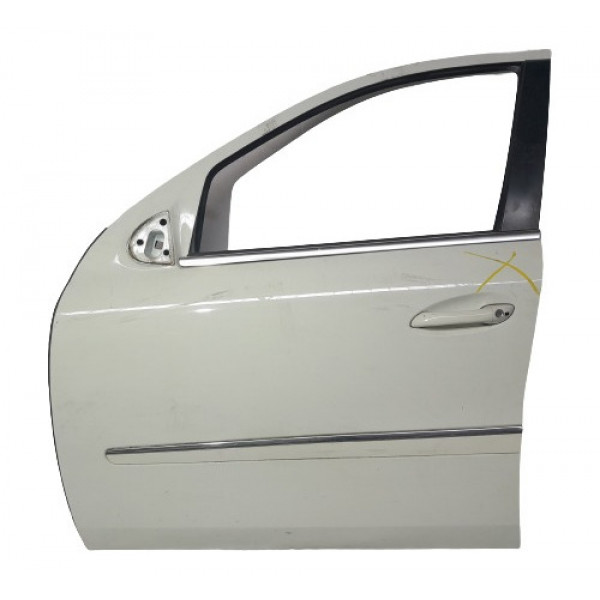Porta Dianteira Direita Mercedes Ml350 W164 2008 A 2011