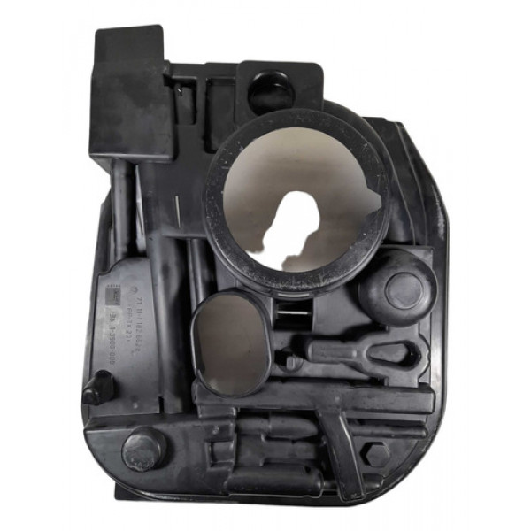 Suporte Do Kit De Emergência Estepe Chave  Bmw 318 Compact