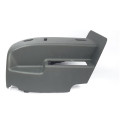 Acabamento Inferior Coluna Direção Chevrolet Tracker 17/19