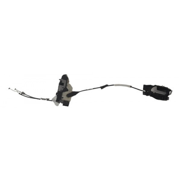 Trava Porta Maçaneta Interna Diant. Esq. Peugeot 208 16 A 19