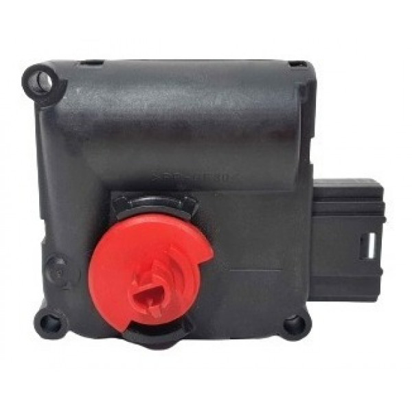 Motor Atuador Ar Condicionado Audi A8 D3 2003/09 0132801319 