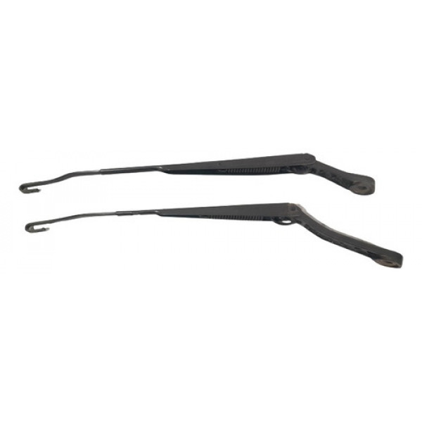 Par Braço Limpador Do Para-brisa Nissan Pathfinder 97 A 03
